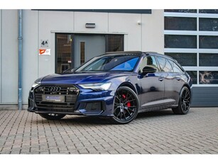 Audi A6 Avant 55 TFSI e Competition HUDPANOSOTFCLOSE