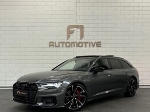 Audi A6 Avant 55 TFSI e quattro Comp