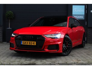 Audi A6 Avant 55 TFSI E Quattro Competition Pano