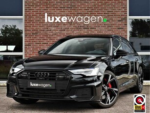 Audi A6 Avant 55 TFSI e quattro Competition Pano B&O