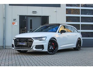 Audi A6 Avant 55 TFSI e quattro Competition PANOHUD