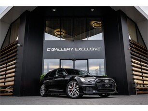 Audi A6 Avant 55 TFSI e quattro Competition - Panorama