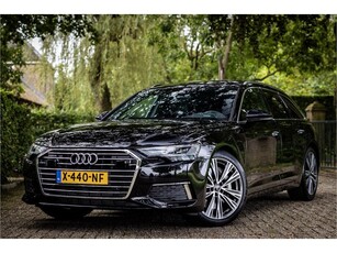 Audi A6 Avant 55 TFSI Quattro Sport Pro Line Panorama ACC