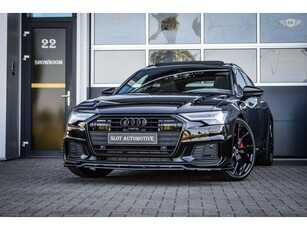 Audi A6 Avant 55 TFSIe COMPETITION RS-ZETELS PANO