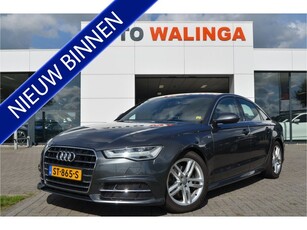 Audi A6 Limousine 1.8 TFSI 3x S-Line ultra Advance Sport