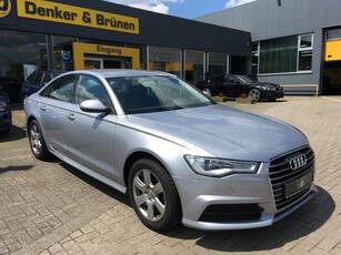 Audi A6 Limousine 1.8 TFSI Navi, 24.000km!