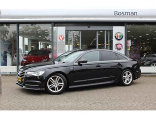 Audi A6 Limousine 1.8 TFSI u. Adr. Sp./CRUISE/NAVIGATIE/PDC