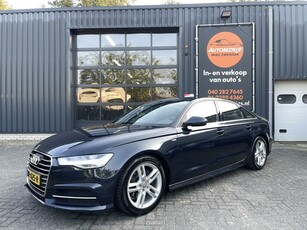 Audi A6 Limousine 1.8 TFSI Ultra Adrenalin Sport