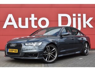 Audi A6 Limousine 1.8 TFSI ultra Premium Edition S-Line