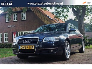 Audi A6 Limousine 2.0 TFSI Business Edition Aut. APK tot