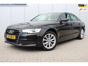 Audi A6 Limousine 2.0 TFSI Business Edition S-Line 260PK