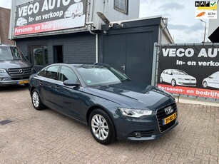 Audi A6 Limousine 2.8 FSI Pro Line automaat nieuwstaat navi