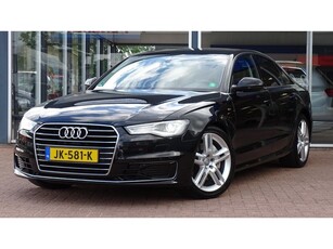 Audi A6 Limousine 3.0 TDI Premium Edition S-line Automaat