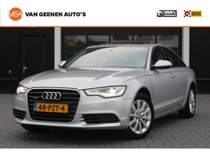 Audi A6 Limousine 3.0 TFSI 300Pk quattro Pro Line Plus