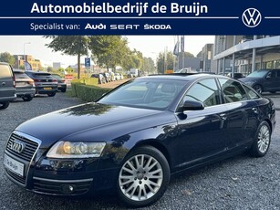 Audi A6 Limousine 4.2 FSI V8 Quattro (Youngtimer in