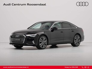 Audi A6 Limousine 50 TFSI e quattro 300pk S-Tronic Business