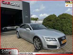 Audi A7 Sportback 3.0 TDI Pro Line plusNetteAutoApk