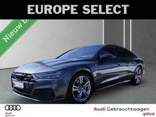 Audi A7 Sportback 50 TFSI e quattro S Line B&O Trekh.