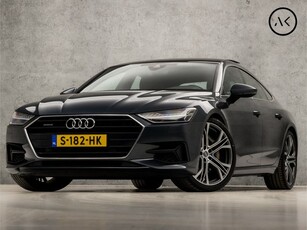 Audi A7 Sportback 55 TFSI quattro Sport 340Pk Automaat