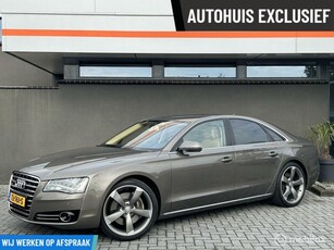 Audi A8 4.2 FSI quattro Pro Line+ Nieuwstaat / Top onderhoud