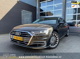 Audi A8 50 TDI quattro In opdracht van klant verkopen