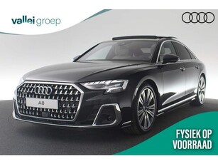 Audi A8 Limousine 60 TFSI e quattro 462PK 28.245 euro