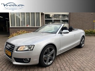 Audi Audi A5 Cabriolet 1.8 TFSI automaat l Cabriolet l