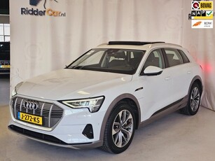 Audi E-tron 50 quattro Business Plus 71