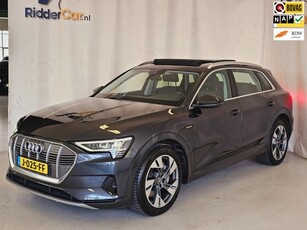 Audi E-tron E-tron 50 quattro Launch plus 71