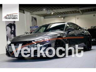 Audi e-tron GT RS 600PK4W bestNachtzHUDPANOVOLBTW