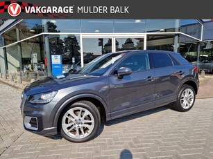 Audi Q2 1.0 TFSI Sport