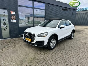 Audi Q2 1.0 TFSI Sport Pro Line