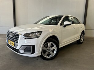 Audi Q2 1.4 TFSI 150 PK CoD Sport Pro Line NAVI CRUISE AIRCO