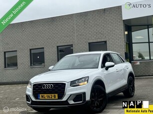 Audi Q2 1.4 TFSI CoD Design Pro LineS-Tronic ACC Navi LED