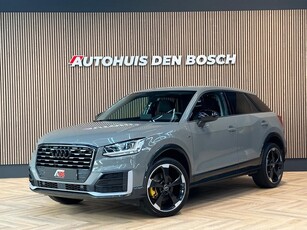 Audi Q2 1.4 TFSI CoD S Line Pro Line Plus 150PK - Trekhaak