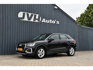 Audi Q2 30 (1.0) TFSi 110pk 06-2021 LED AppleCarPlay