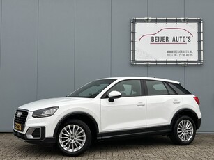 Audi Q2 30 TFSI Design Pro Line Navigatie/Climate/17inch.