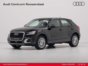 Audi Q2 30 TFSI Pro Line Navigatie Clima Pdc Lm Velgen