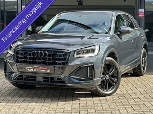 Audi Q2 35 TFSI Aut*Led*Navi*Car-Play*Clima*Camera