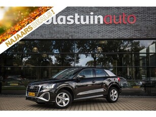 Audi Q2 35 TFSI S Edition , Adap. cruise, Carplay