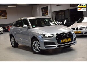 Audi Q3 1.4 TFSI CoD Adrenalin Aut. S-LineOrg.NL150pk!!