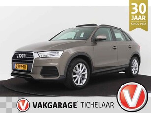 Audi Q3 1.4 TFSI CoD Design Pro Line Plus | Panoramadak | Navigatie | Parkeersensoren