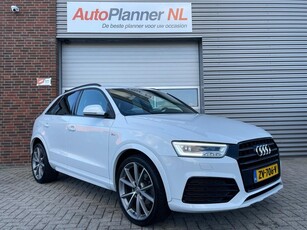 Audi Q3 1.4 TFSI! S-line! Alcantara! Clima! Keyless! Pano!