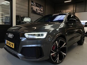 Audi Q3 2.5 TFSI RS Q3 quattro Pro Line Plus (bj 2015)