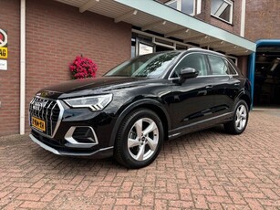 Audi Q3 35 TFSI 150pk Pro Line Automaat (bj 2022)