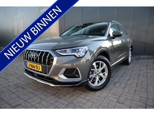 Audi Q3 35 TFSI Pro Line business Automaat Sportstoelen