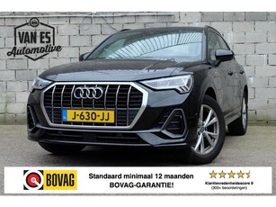 Audi Q3 35 TFSI Pro Line S / B&O / LED / NL'se auto