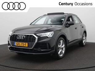 Audi Q3 45 TFSI e Edition Navi Clima Adaptive Cruise