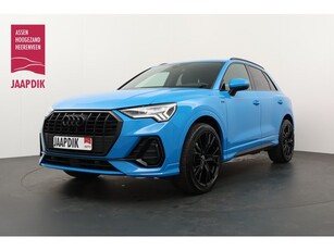 Audi Q3 BWJ 2019 35 TFSI150 PK 3x S-line ABT getuned