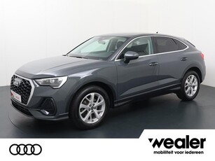 Audi Q3 Sportback 35 TFSI Pro Line 150 PK Automaat